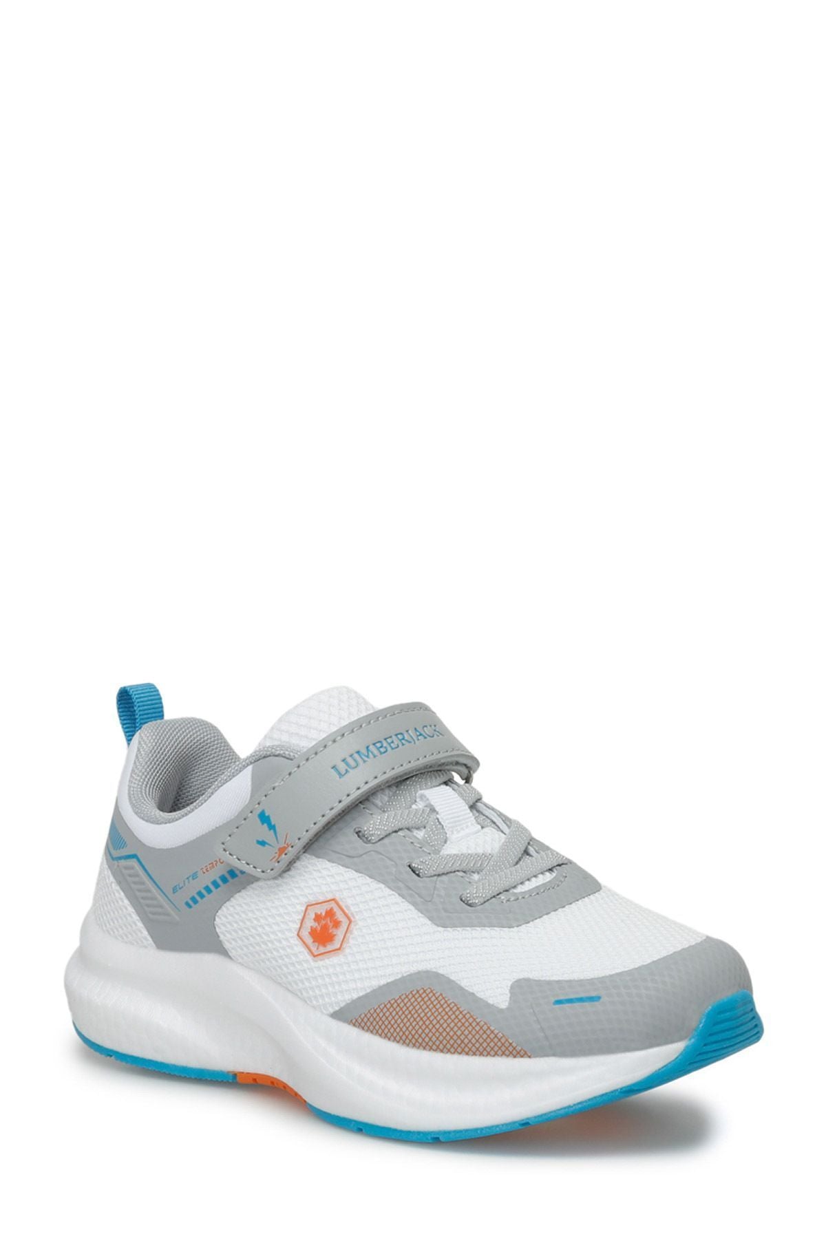 SCOTTY 4FX White Boy's Sneakers