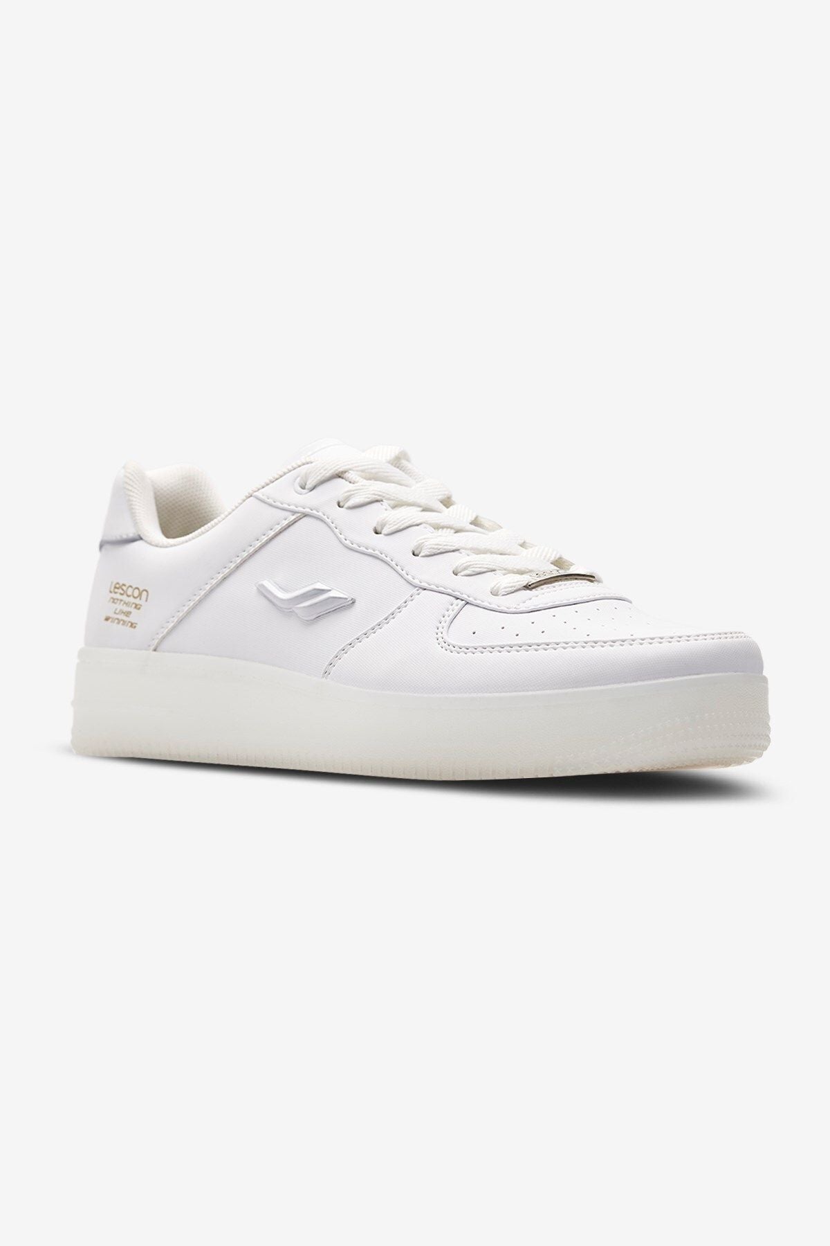 Zeplın 3 Sneakers Sneakers White