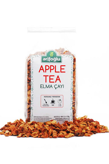 Apple Tea 170g