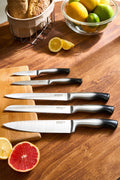 Pro Meister 5 Piece Knife Set