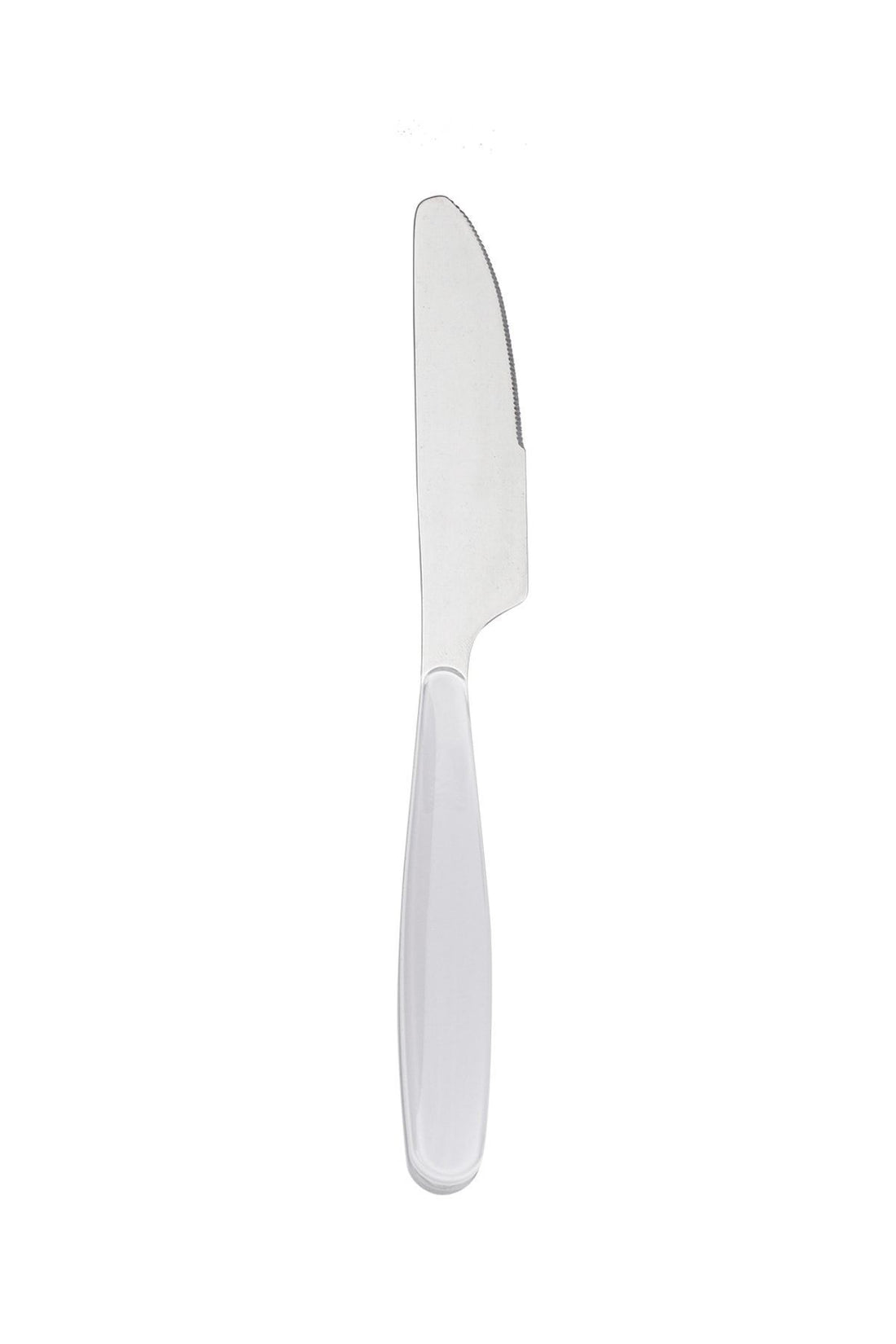 Linda White Dining Knife