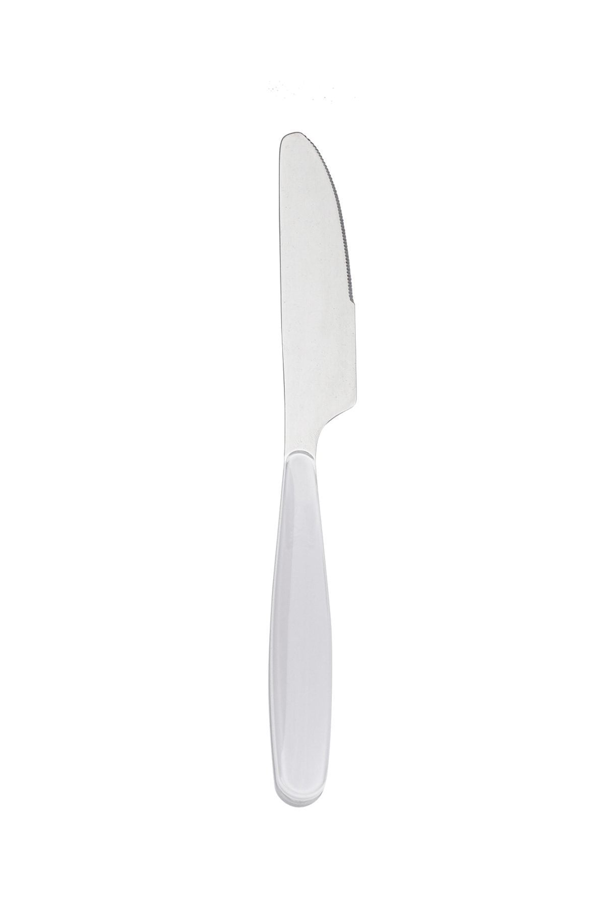 Linda White Dining Knife