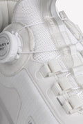 Aırfoam Scroll Sneakers 23nae00scrlm White