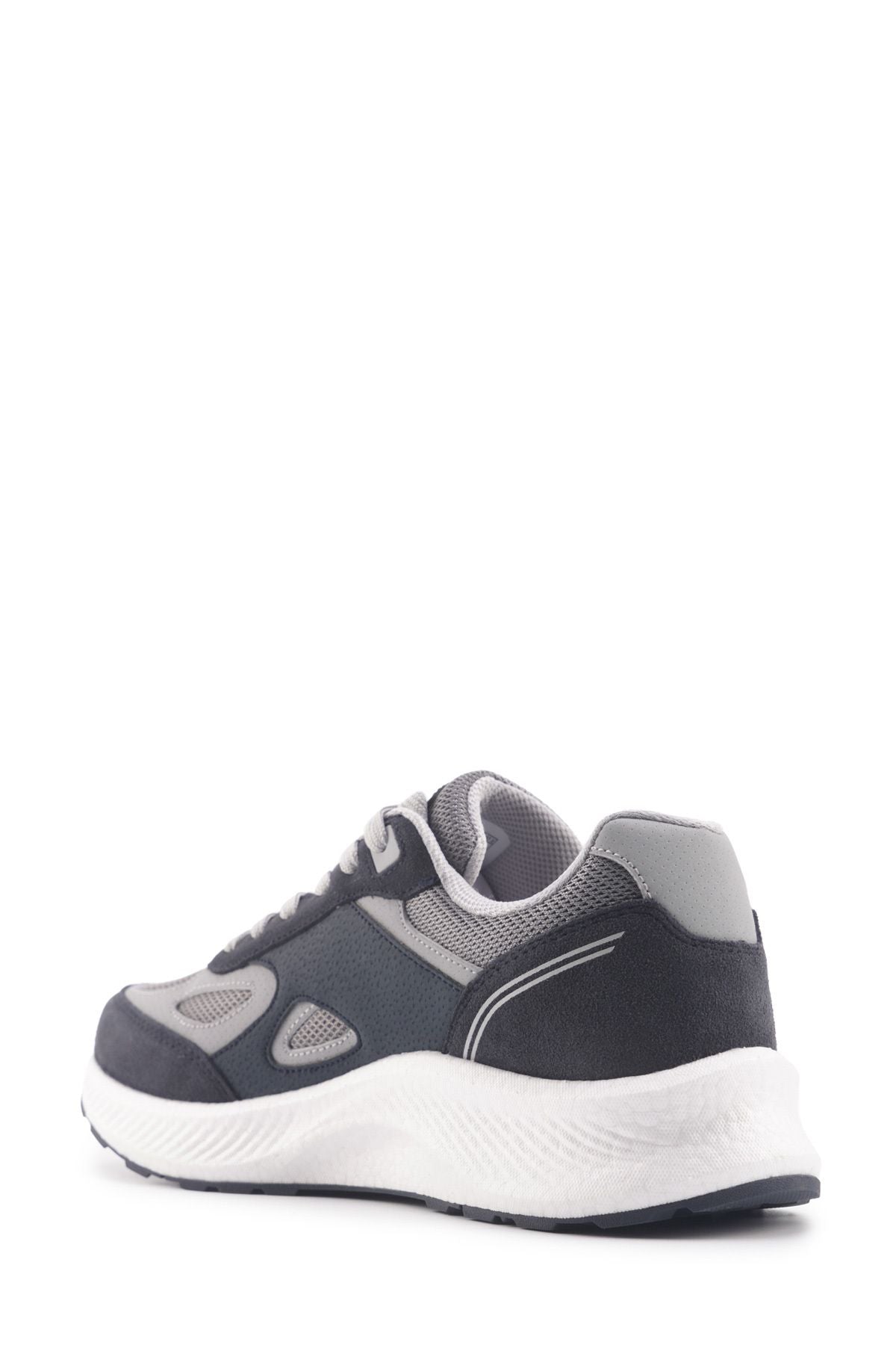 STREET 4FX Navy Blue Men's Sneaker