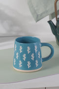 Cactus Mug 380 ml