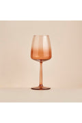 Soft Goblet Set of 6 Mink (430 CC)