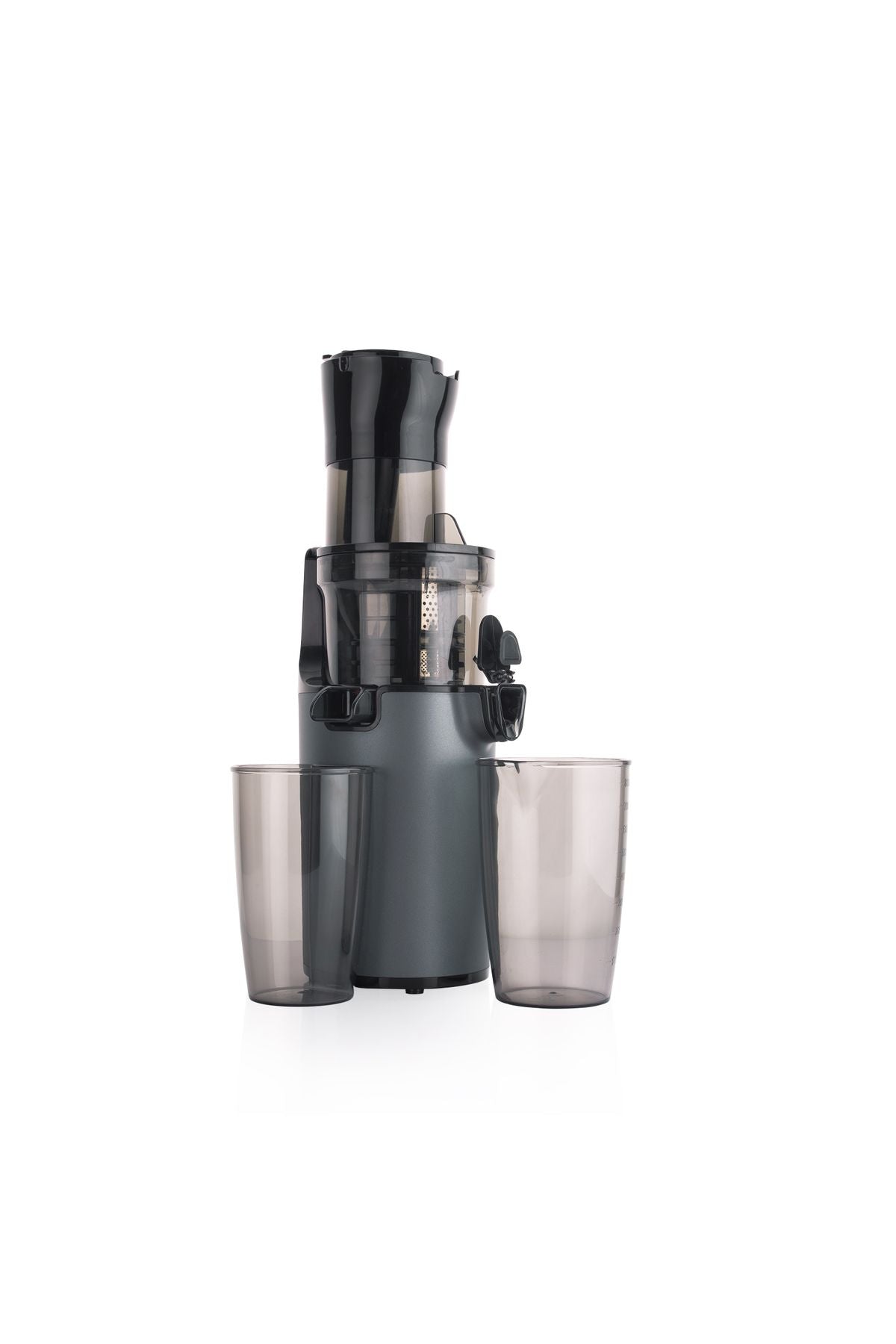 Slow Star Vegetable And Juicer - Anthracite