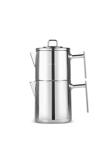 Julıet Induction Base Midi Teapot Set