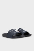 Flat Slippers Men's Slippers Nüco 3fx with Logo