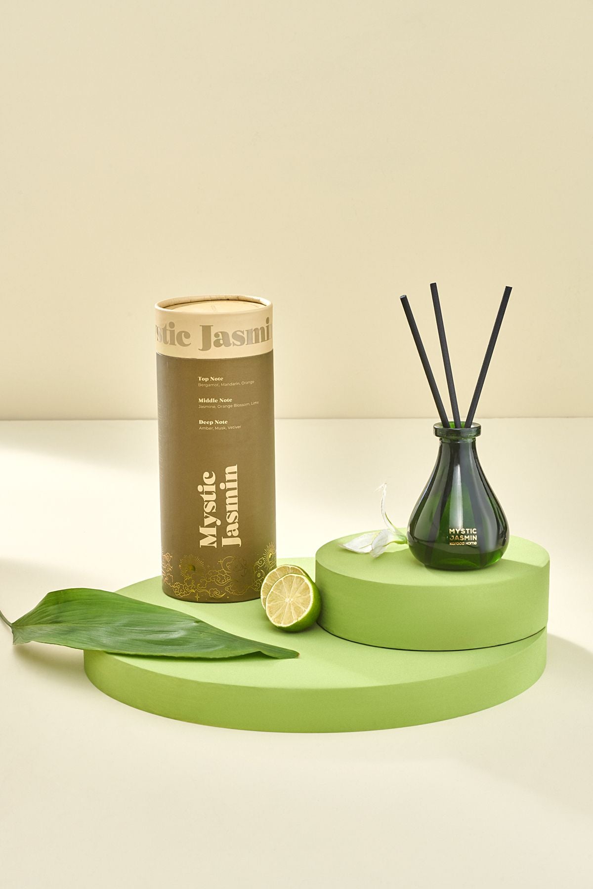 Mystic Jasmine Stick Ambient Fragrance