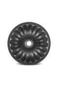 Cake Pro Lina Anthracite Cast Slice Cake Mold 25.5 Cm