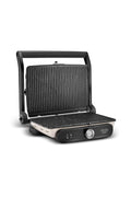 Gastro Grill Glass Premium 2400W Toaster Mulberry