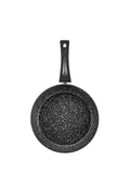 Laurel Biogranite 7 Piece Cookware Set Black