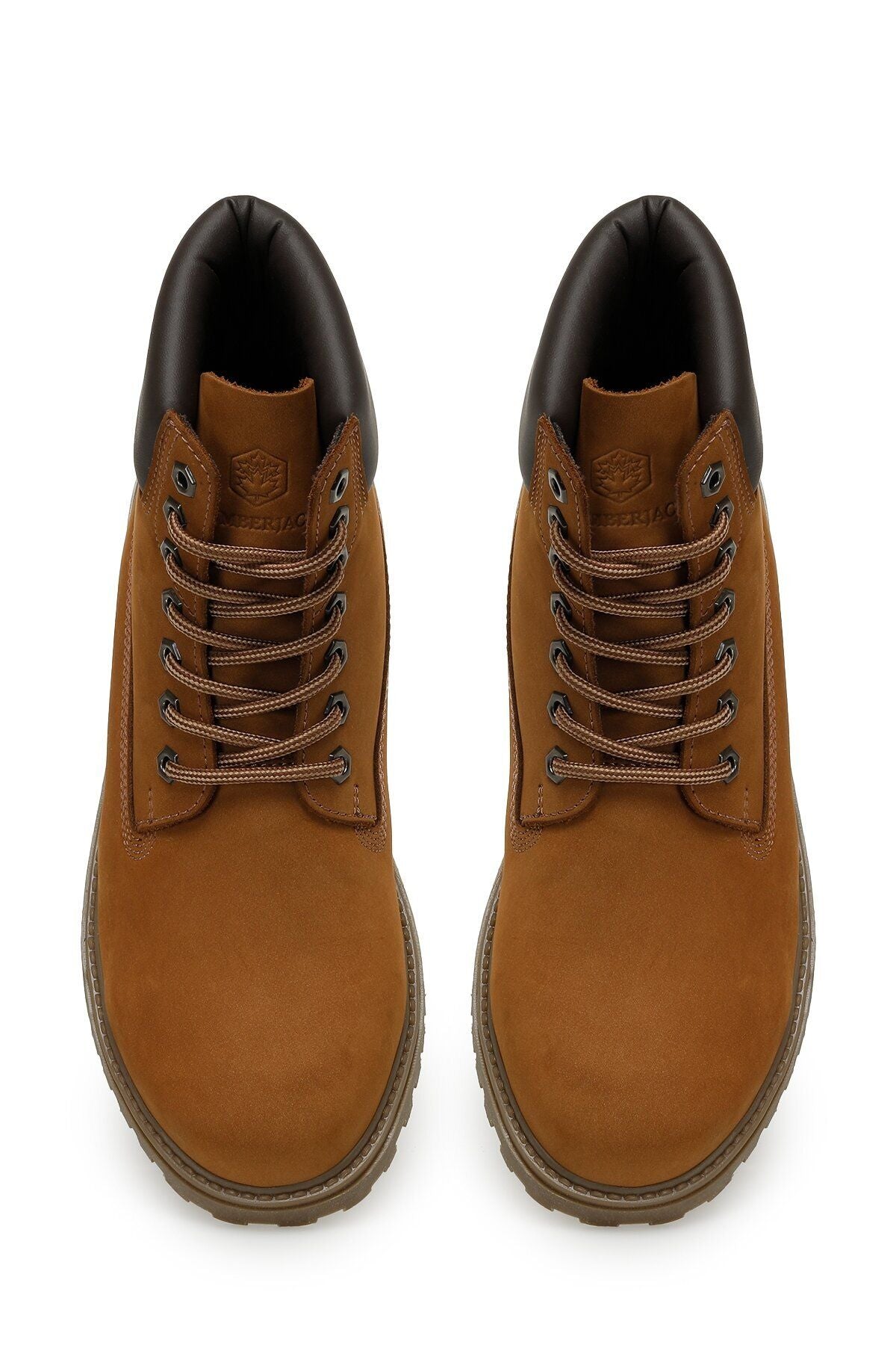 RIVER NUB 3PR Cinnamon Men's Boots