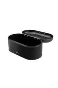 Della Bread Box Black