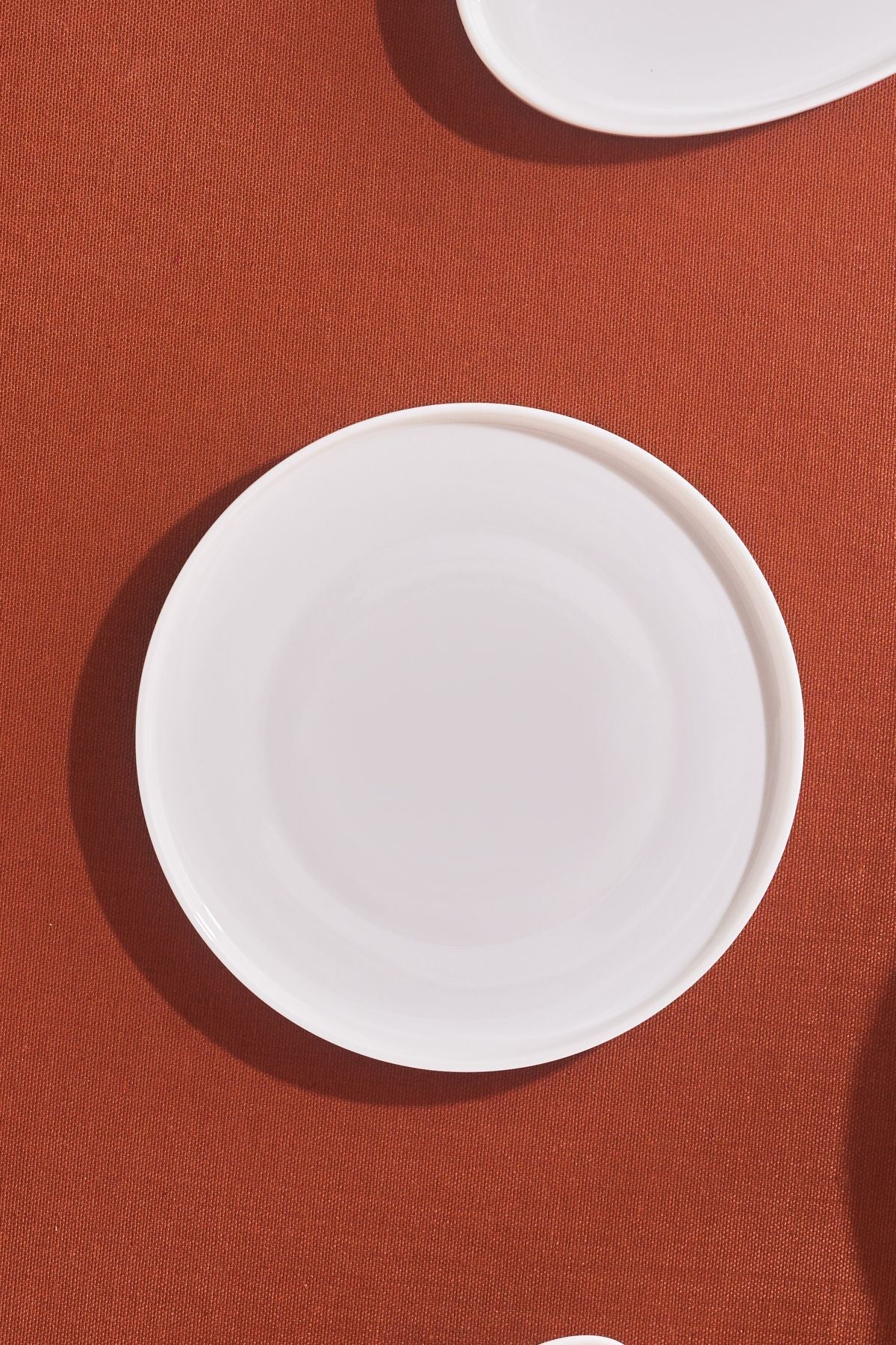 Stream Basic Line Cake Plate 21 cm