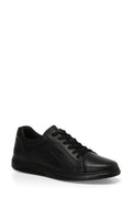 237055 4PR Black Men's Shoes