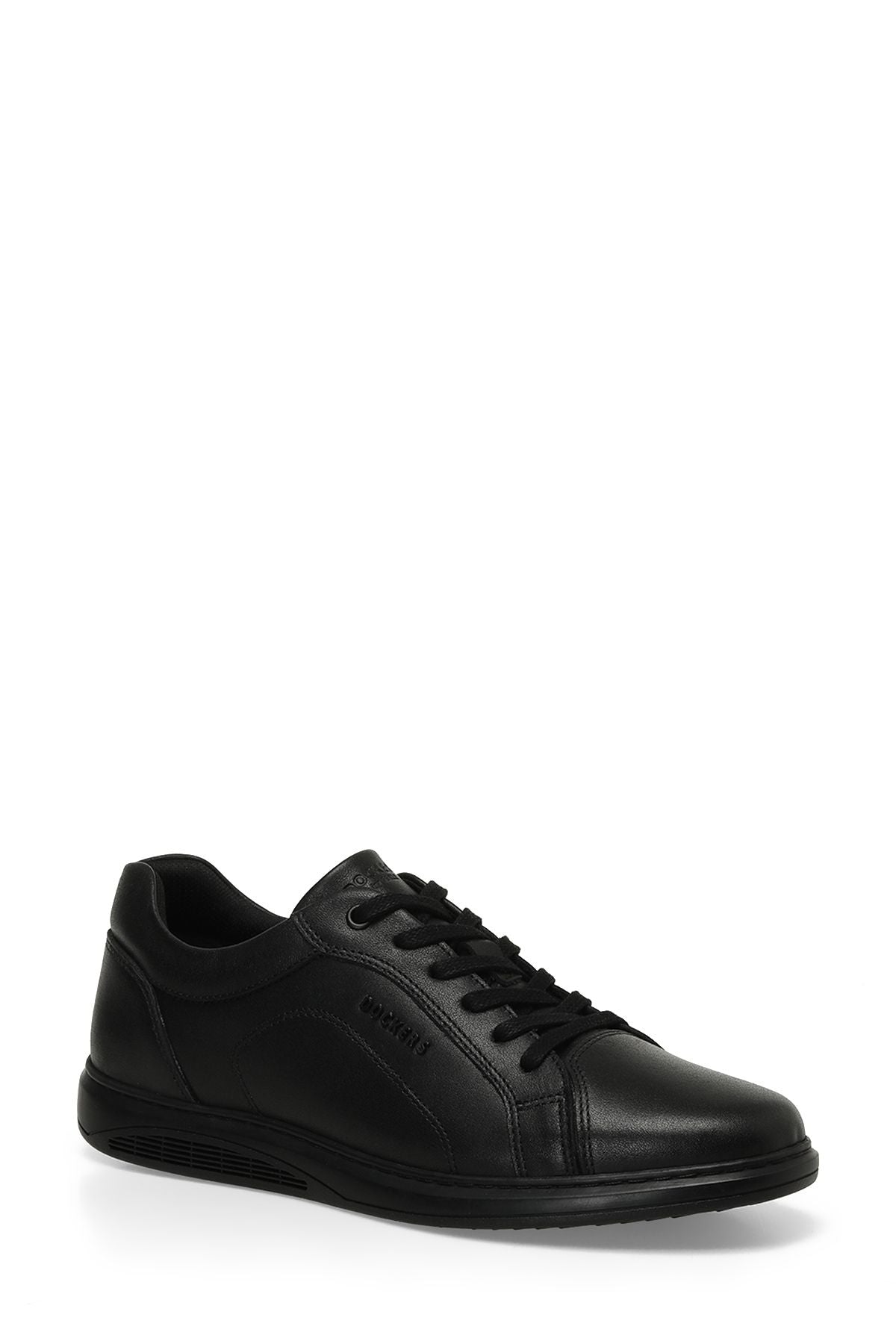 237055 4PR Black Men's Shoes