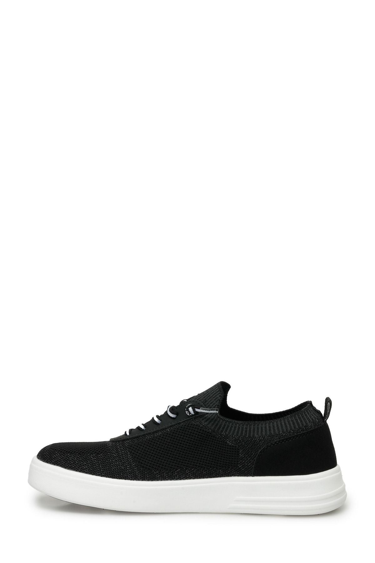 PASSANO 4FX Black Men's Sneaker