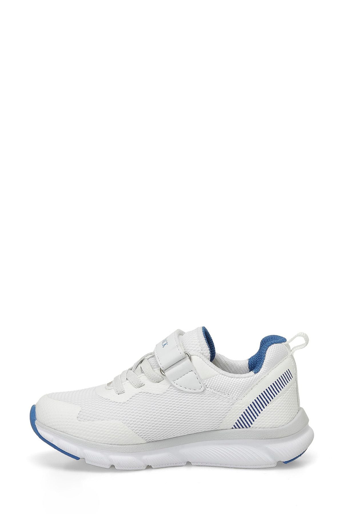 Boyd 4fx White Boy's Sneakers