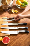 Pro Meister 5 Piece Knife Set