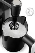 Memories Barista Turkish Coffee Machine Pearl White