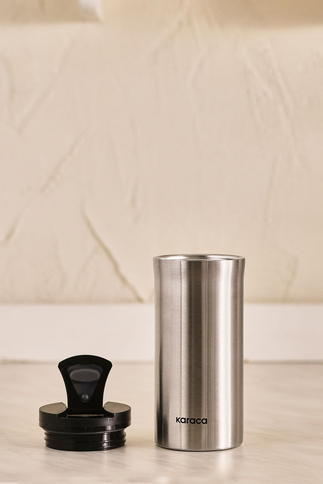 Go Star Steel Sealed Thermos 300 Ml