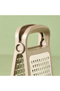 Handle Kitchen Set Beige