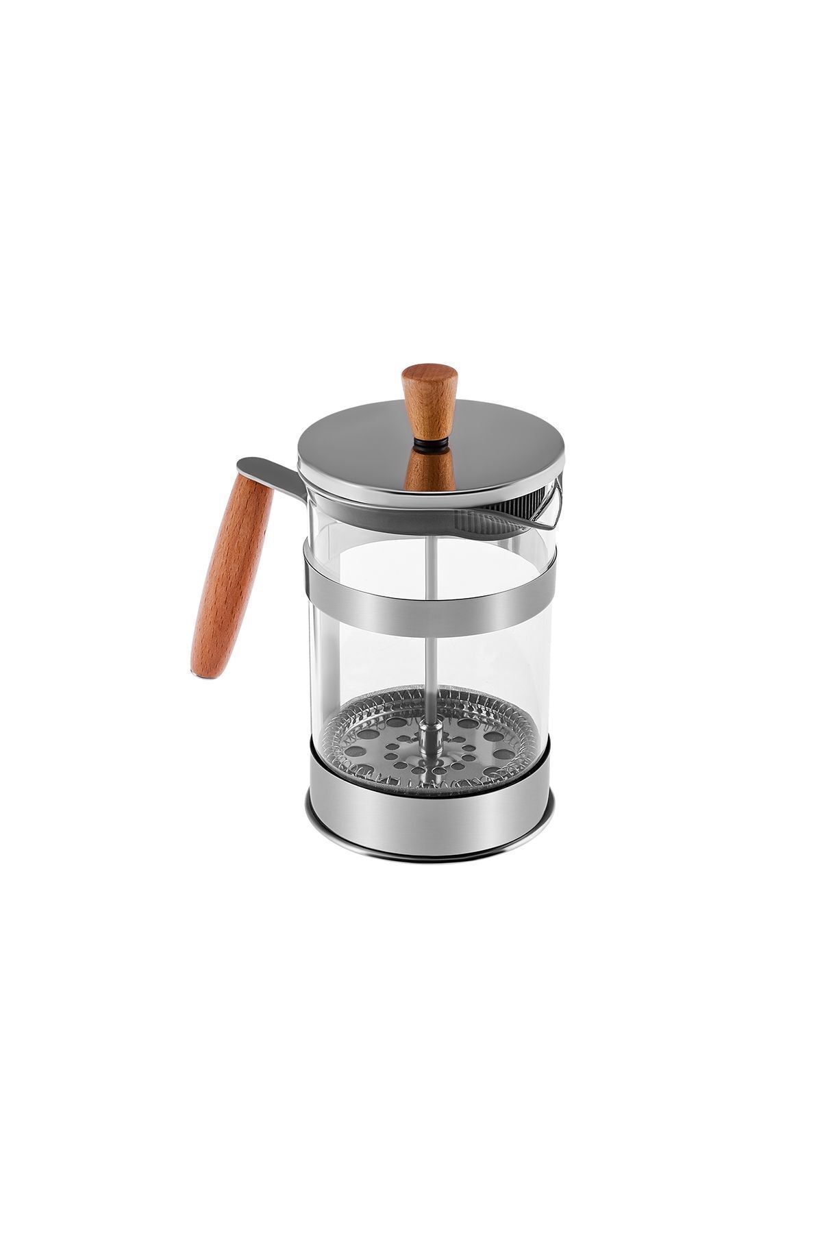 Drew Borosilicate Glass French Press 800 ml