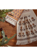 Indian Dry Cloth Set of 2 (40x50 cm)