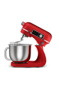 Maestro Artisan Stand Mixer Red Ultra Silent 6 Liters