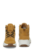 REGGINA 3PR Yellow Men's Boots