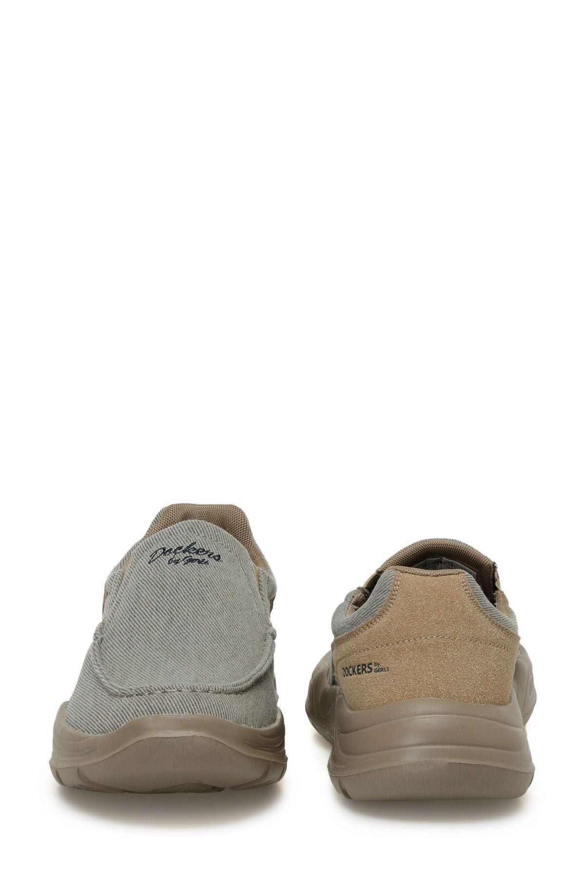 236595 4FX Beige Men's Shoes