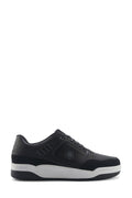 Lumberjack - Black Men's Sneaker