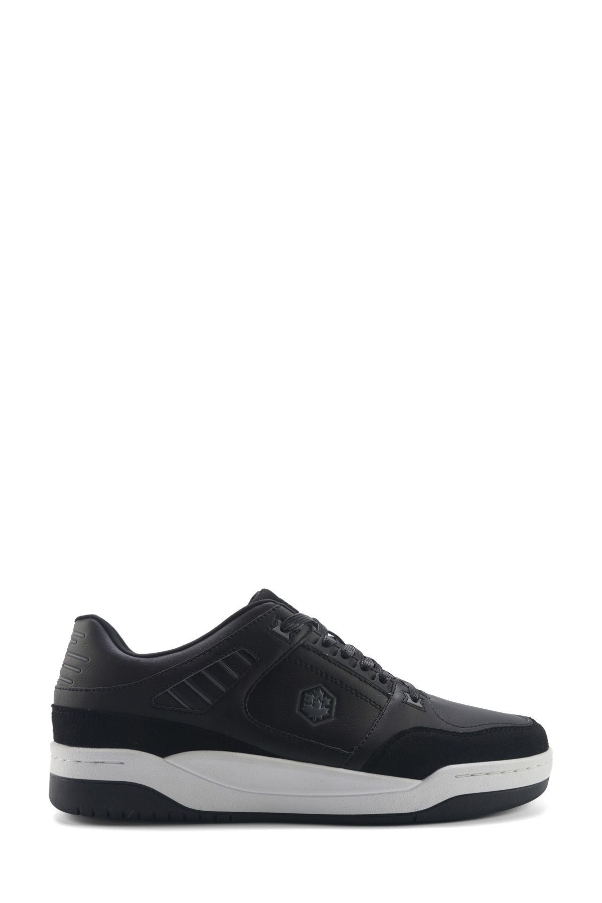 Lumberjack - Black Men's Sneaker