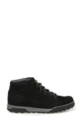 227186N 3PR Black Mens Outdoor Boots