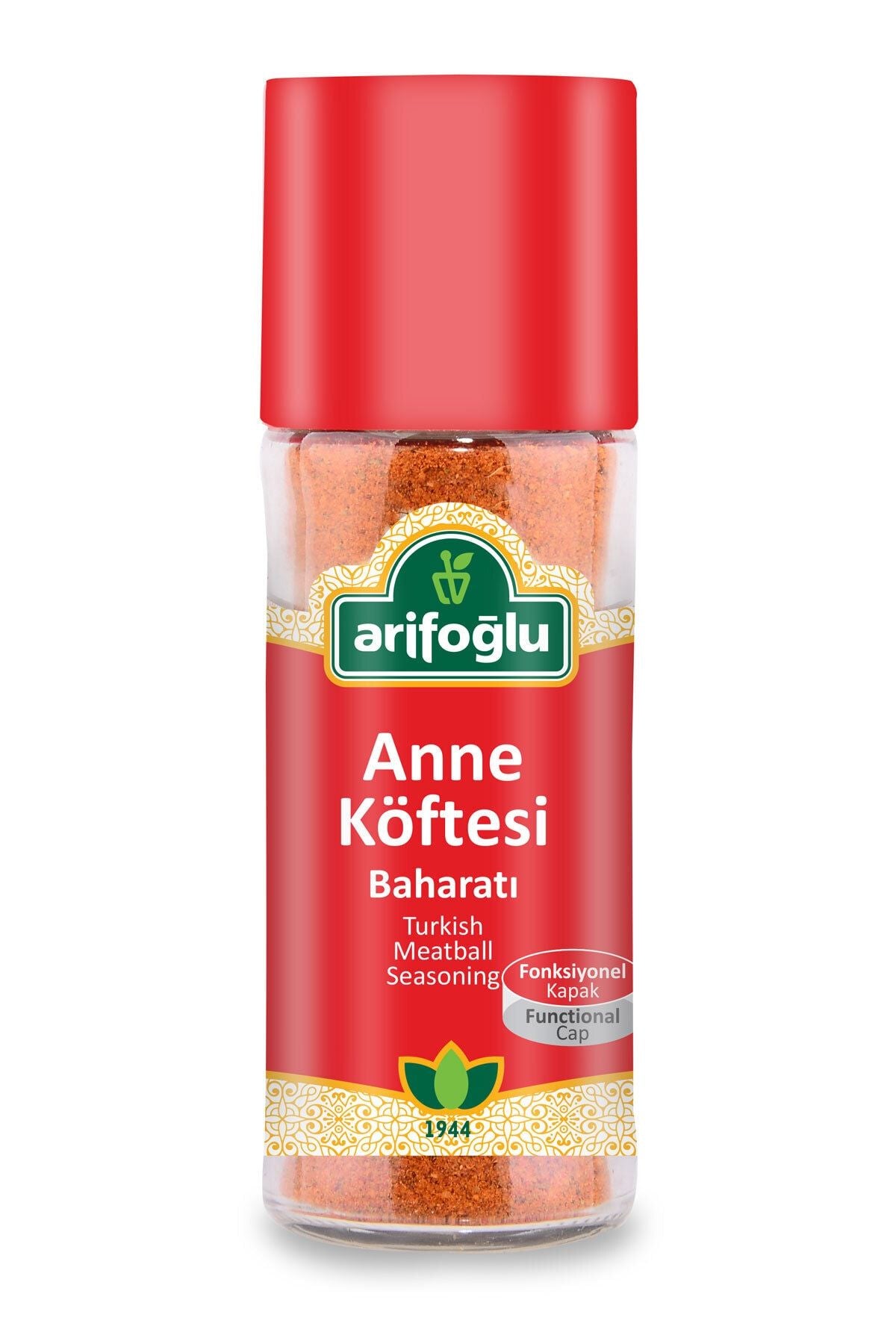 Mother's Meatballs Seasoning 65g Glass