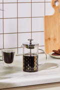 Game Borosilicate Glass French Press 600 ml