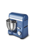 Mastermaid Chef Stand Mixer 1500w Marine Blue