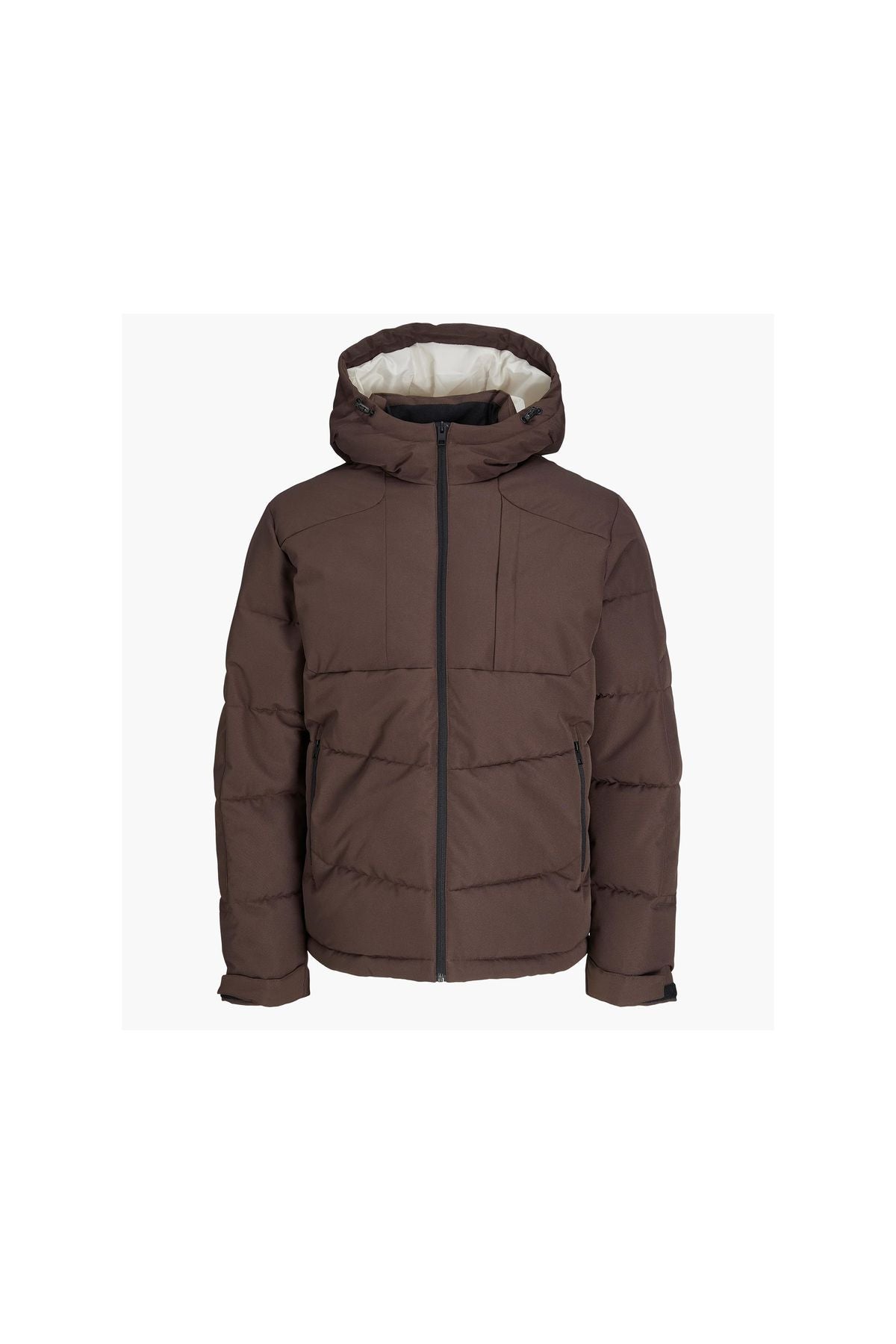 Jcootis Men's Casual Coat (Waterproof) Colorful