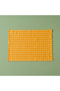 Juno Drying Cloth Set of 3 Mustard (45x65 cm)