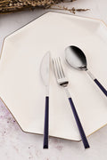 Salzburg Indigo Dining Fork