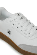 HAND 4PR WHITE Mens Sneaker