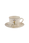 Little Prince 2 Person Coffee Cup Set 80 ml