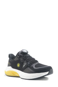 LABRENT JR 5FX Black Boy's Sneakers