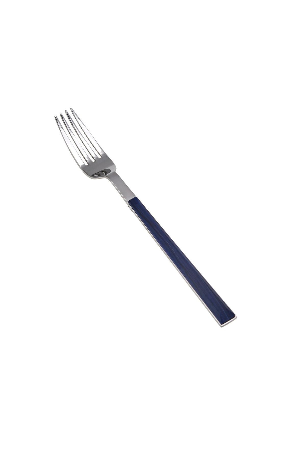 Salzburg Indigo Dessert Fork