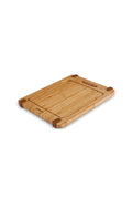 Roy Bamboo 2 Pack Pro Cutting Board 28/33 cm