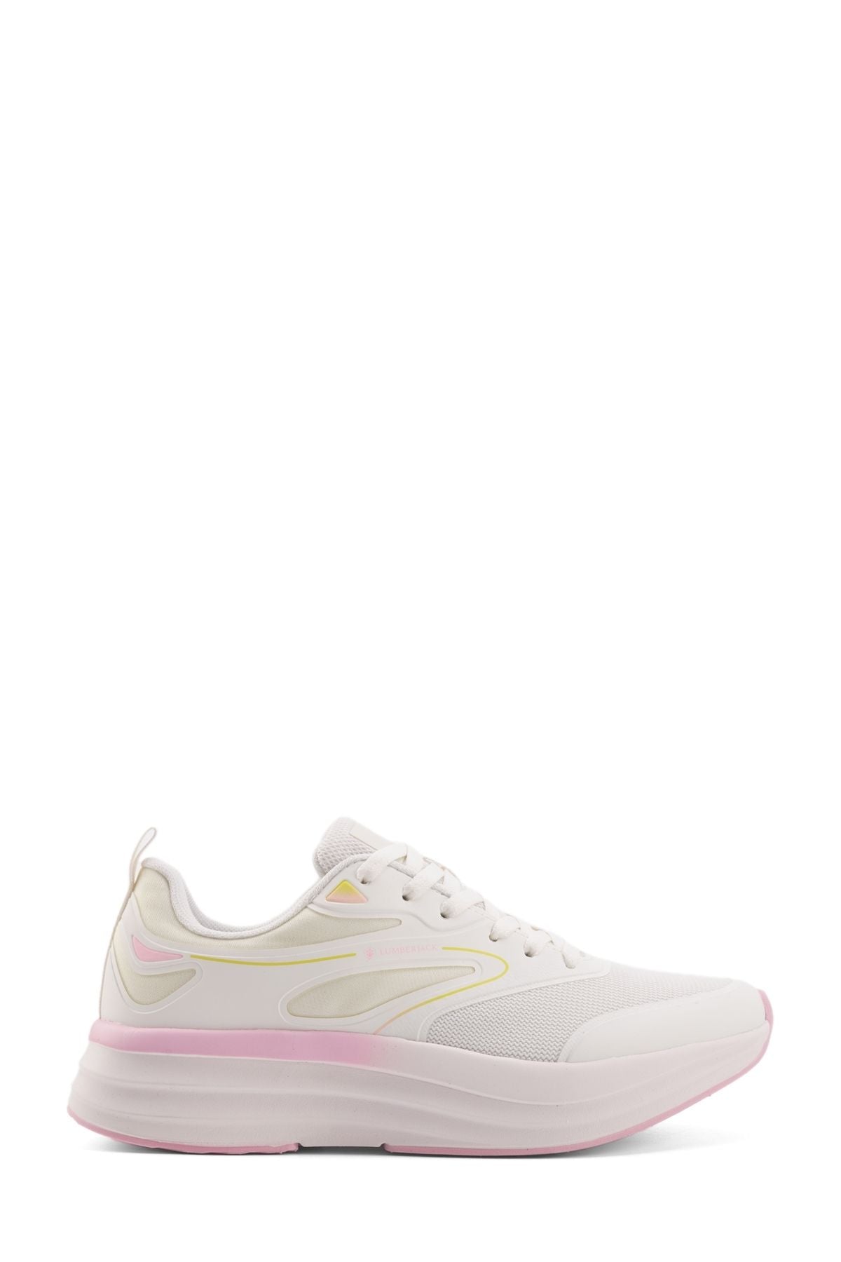 BOO 4FX BROKEN WHITE Women's Running Shoes