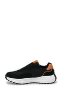 GUVEL 4FX Black Men's Sneaker