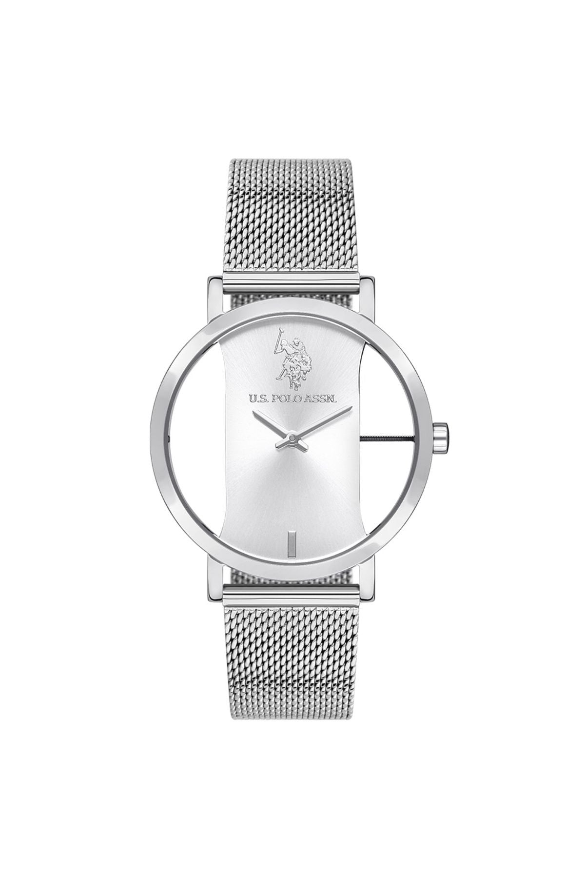Uspa2052-01 Ladies Watch